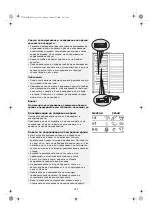 Preview for 162 page of Whirlpool WV1510 W 1 Instructions For Use Manual