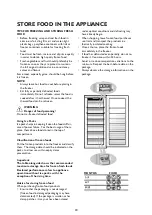 Предварительный просмотр 6 страницы Whirlpool WVA31612 NFW Manual