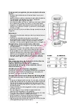 Предварительный просмотр 25 страницы Whirlpool WVE1883NFW Instructions For Use Manual