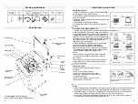 Предварительный просмотр 4 страницы Whirlpool WVED1050AHG Instruction Manual