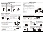 Предварительный просмотр 5 страницы Whirlpool WVED1050AHG Instruction Manual