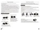 Предварительный просмотр 8 страницы Whirlpool WVED1050AHG Instruction Manual