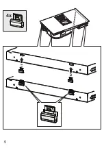 Preview for 20 page of Whirlpool WVH92K W Instructions For Use Manual