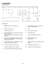 Предварительный просмотр 89 страницы Whirlpool WVH92K W Instructions For Use Manual