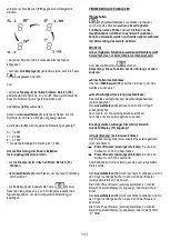 Preview for 111 page of Whirlpool WVH92K W Instructions For Use Manual