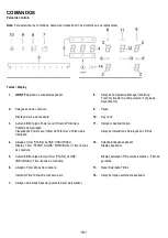 Preview for 161 page of Whirlpool WVH92K W Instructions For Use Manual