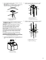 Предварительный просмотр 23 страницы Whirlpool WVI30330LS Installation Instructions And Use & Care Manual