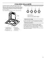 Предварительный просмотр 29 страницы Whirlpool WVI30330LS Installation Instructions And Use & Care Manual