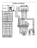 Предварительный просмотр 31 страницы Whirlpool WVI30330LS Installation Instructions And Use & Care Manual