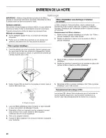 Предварительный просмотр 28 страницы Whirlpool WVI75UC6DS0 Installation Instructions And Use & Care Manual