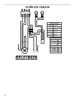 Preview for 32 page of Whirlpool WVU37UC4F Installation Instructions And Use & Care Manual