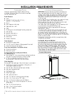 Предварительный просмотр 4 страницы Whirlpool WVW51UC0HV0 Installation Instructions Manual