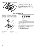 Предварительный просмотр 10 страницы Whirlpool WVW51UC0HV0 Installation Instructions Manual