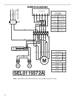 Предварительный просмотр 12 страницы Whirlpool WVW51UC0HV0 Installation Instructions Manual