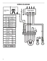 Предварительный просмотр 12 страницы Whirlpool WVW51UC0LS Installation Instructions And Use & Care Manual