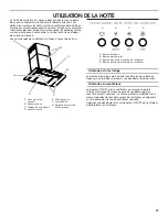 Предварительный просмотр 23 страницы Whirlpool WVW51UC0LS Installation Instructions And Use & Care Manual