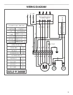 Предварительный просмотр 13 страницы Whirlpool WVW53UC0FS Installation Instructions And Use & Care Manual