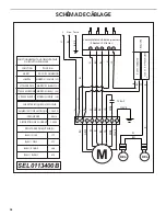 Предварительный просмотр 28 страницы Whirlpool WVW53UC0FS Installation Instructions And Use & Care Manual