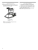 Предварительный просмотр 10 страницы Whirlpool WVW53UC0HV Installation Instructions And Use & Care Manual