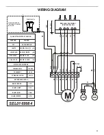 Предварительный просмотр 11 страницы Whirlpool WVW53UC0LS Installation Instructions And Use & Care Manual