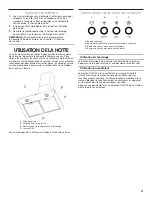 Предварительный просмотр 21 страницы Whirlpool WVW53UC0LS Installation Instructions And Use & Care Manual