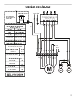 Предварительный просмотр 23 страницы Whirlpool WVW53UC0LS Installation Instructions And Use & Care Manual