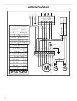 Предварительный просмотр 12 страницы Whirlpool WVW57UC0FS Installation Instructions And Use & Care Manual