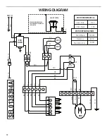 Preview for 12 page of Whirlpool WVW73UC0LS Installation Instructions And Use & Care Manual