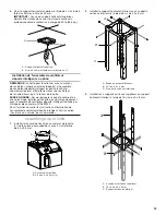 Предварительный просмотр 23 страницы Whirlpool WVW75UC0DS Installation Instructions And Use & Care Manual