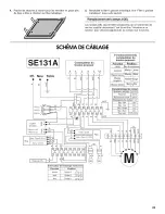 Предварительный просмотр 25 страницы Whirlpool WVW75UC0DS0 Installation Instructions And Use & Care Manual