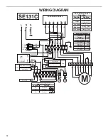 Предварительный просмотр 12 страницы Whirlpool WVWA5UC0HN Installation Instructions And Use