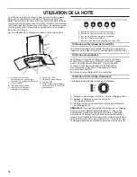 Предварительный просмотр 24 страницы Whirlpool WVWA5UC0HN Installation Instructions And Use