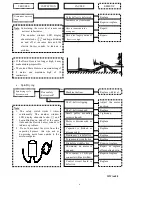 Предварительный просмотр 6 страницы Whirlpool WWA-680 Service Manual