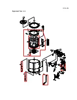 Предварительный просмотр 13 страницы Whirlpool WWA-780 Service Manual