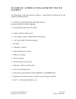 Preview for 7 page of Whirlpool WWBCM58E0A Parts & Service Manual