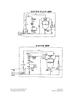 Preview for 16 page of Whirlpool WWBCM58E0A Parts & Service Manual