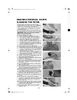 Предварительный просмотр 6 страницы Whirlpool WWCR-9230 User Manual