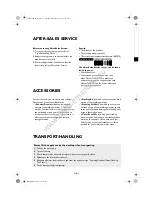 Предварительный просмотр 11 страницы Whirlpool WWCR-9230 User Manual