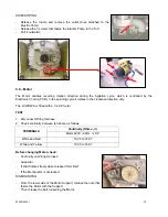 Предварительный просмотр 20 страницы Whirlpool WWD22A Service Manual