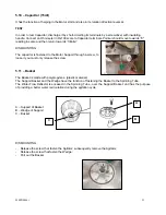 Предварительный просмотр 21 страницы Whirlpool WWD22A Service Manual