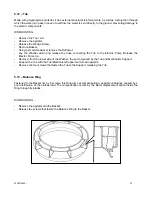 Предварительный просмотр 22 страницы Whirlpool WWD22A Service Manual