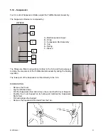 Предварительный просмотр 23 страницы Whirlpool WWD22A Service Manual