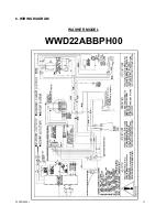 Предварительный просмотр 31 страницы Whirlpool WWD22A Service Manual