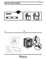 Preview for 33 page of Whirlpool WWDC 9614 S Instructions For Use Manual