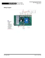 Preview for 10 page of Whirlpool WWDE 7512 Service Information