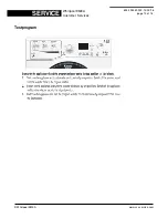 Preview for 13 page of Whirlpool WWDE 7512 Service Information