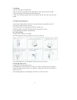 Предварительный просмотр 4 страницы Whirlpool WWI206 Service Manual