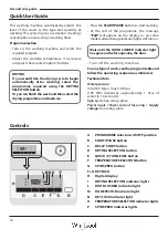 Preview for 10 page of Whirlpool WWPU75210 Instructions For Use Manual