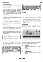 Preview for 13 page of Whirlpool WWPU75210 Instructions For Use Manual