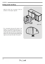 Preview for 26 page of Whirlpool WWPU75210 Instructions For Use Manual